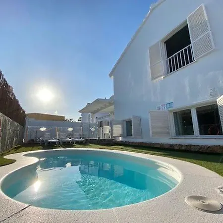 Villa Field Dreams Corralejo