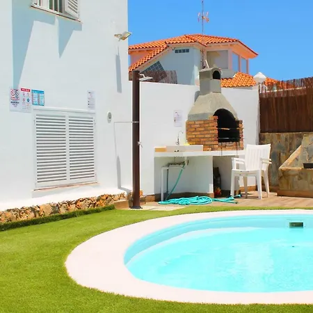 Field Dreams Villa Corralejo