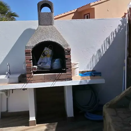 Field Dreams Villa Corralejo