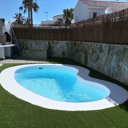 Field Dreams Villa