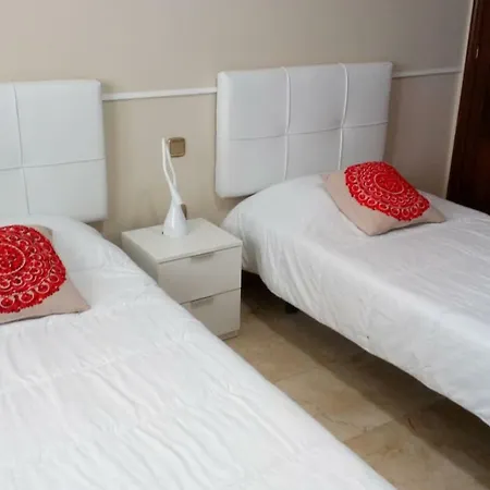 Villa Field Dreams Corralejo