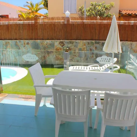Villa Field Dreams Corralejo